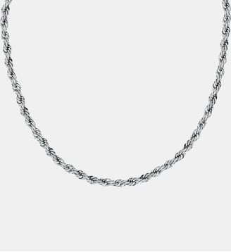 Collier INTRECCI - Morellato - Acier inoxydable