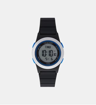 Montre Alex Noir XE1239DN\15 - Louis Pion - Noir