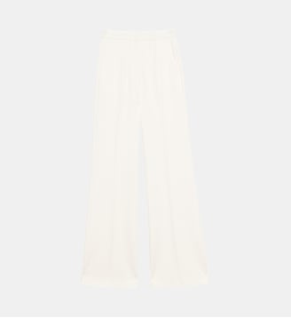 Pantalon flare uni PONNY La Petite Etoile