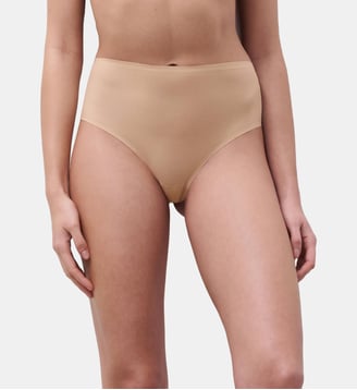 String taille haute seconde peau Chantelle