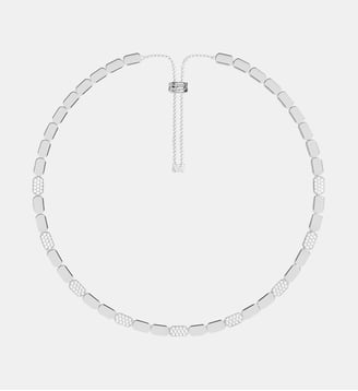 Collier Pavage APM Monaco