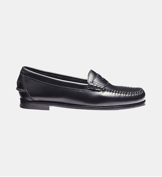 Mocassin cambridge - cuir lisse Fairmount
