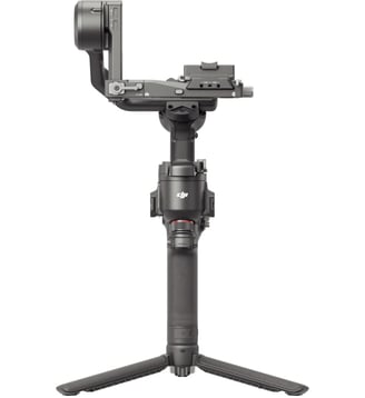 Stabilisateur RS 4 - DJI - Standard