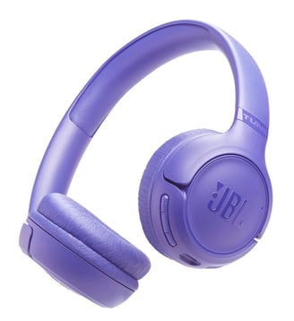 Casque Tune 530BT Violet JBL
