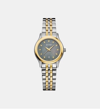 Montre Beleganza Gris B83423966 - Balmain - Argenté