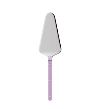 Pelle à tarte, - Sabre - Lilas