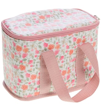 Sac isotherme - Amadeus - Rose