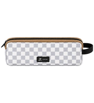 Trousse scolaire - Zakuw - Bleu