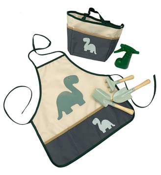 Set de jardinage - Egmont Toys - Vert