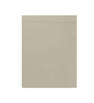 Drap plat Studio Coton Dodo