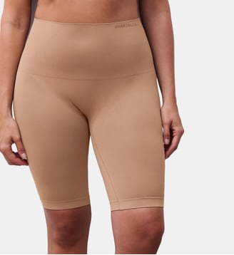 Panty gainant - Chantelle - Terracotta