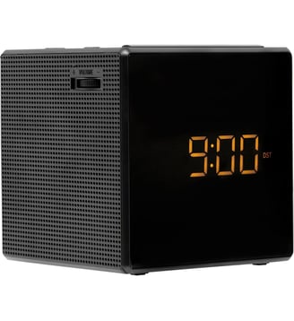 Radio réveil ICFC1B.CED - Sony - Noir