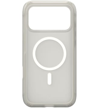 Coque iPhone 17 ProMax/18 ProMax MagSafe Gris - Rhinoshield - Gris
