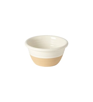 Bol à Soupe/Céréales Scotia, Casafina by COSTA NOVA - Costa Nova - Vanilla beige