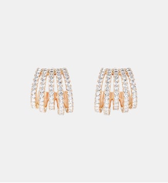 Boucles D'Oreilles Promesse APM Monaco