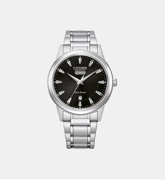 Montre Classic elegant Noir AW0100-86EE Citizen