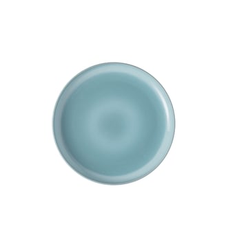 Assiette - Villeroy & Boch - Bleu