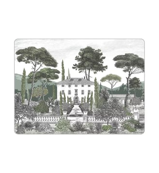 Set vinyle Garnier Thiebaut