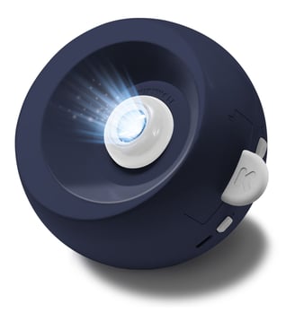 Planétarium projecteur - Kidywolf - Bleu