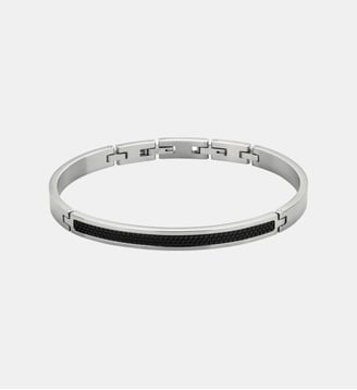 Bracelet Zarek en Acier 316L - Phebus - Acier