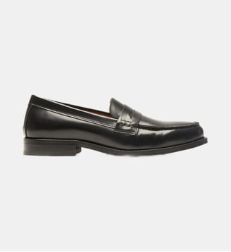 Mocassins Fanny - Odaje - Noir