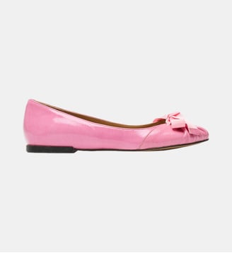 Ballerines Sana - Odaje - Rose