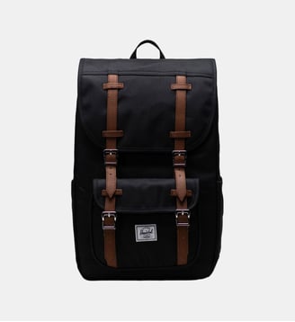 Sac à dos Little America™ Mid - Herschel - Noir