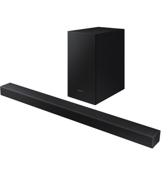 Barre de son HW-T420 - Samsung - Standard