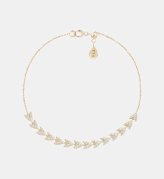 Bracelet Alaïa Or Jaune - PIAPARIS - Or jaune