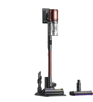 Aspirateur balai V30 - Dreame - Noir
