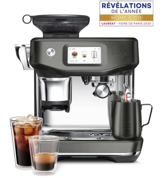Machine à expresso the Barista Touch Impress SES882BST4FEU1 Sage Appliances