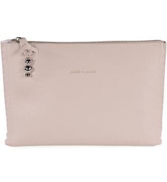 Trousse de toilette - Pasito a pasito - Rose