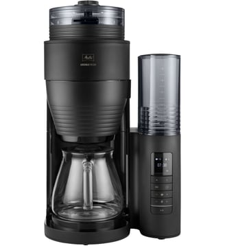Cafetière filtre AromaFresh Glass Pro 1030-01 Melitta