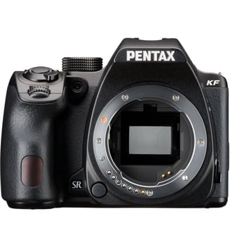 Appareil photo Reflex KF Boitier Nu - Pentax - Standard
