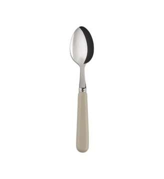 Petite cuillère, Pop - Sabre - Mastic