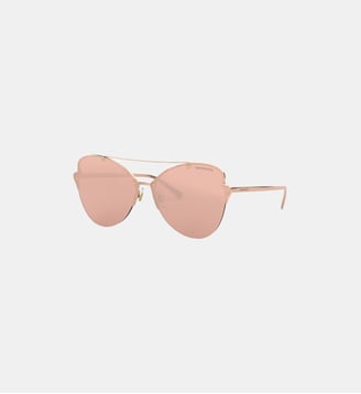 Lunettes de soleil Papillon TF3063 - Tiffany & Co - Rubedo