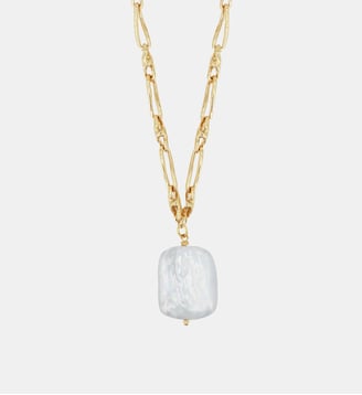 Collier MIRA - Nilaï - Or