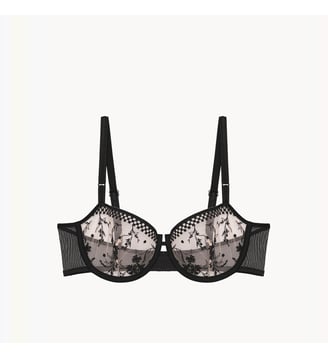 Soutien-gorge corbeille SUZY - Passionata - Or