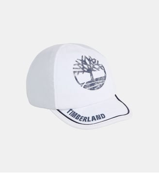 Casquette - Timberland - Bleu clair