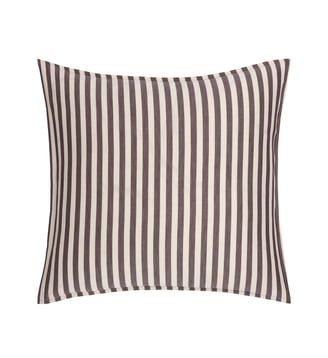 Taie d'oreiller en satin de coton Desforges