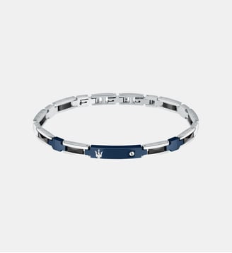 Bracelet CERAMIC - Maserati - Bleu