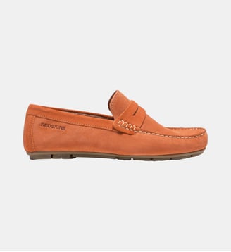 Bateau Bicari - Redskins - Orange