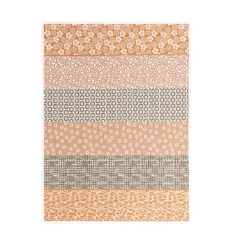Torchon Wagara Wagara Le Jacquard Francais