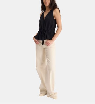 Top Magda Ines de la Fressange Paris