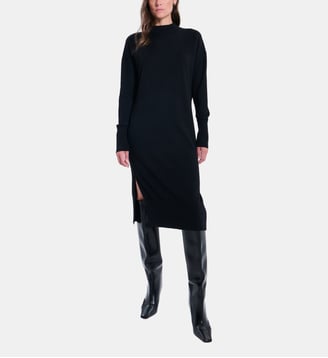 Robe Rila - Zapa - Noir
