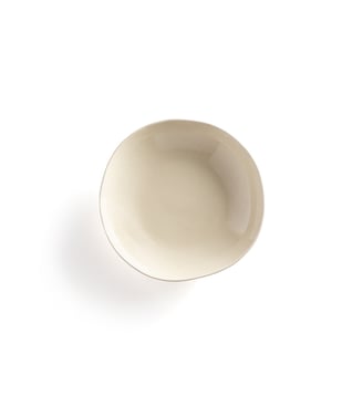 Lot 4 assiettes creuses Gogain La Redoute Interieurs