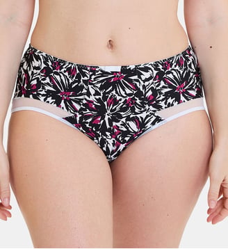 Shorty Complice - Sans Complexe - Arty roses