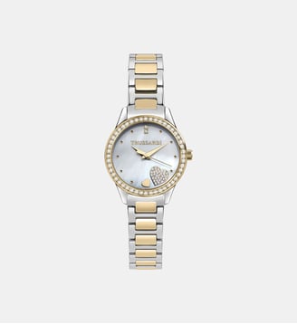 Montre T-SKY - Trussardi - Blanc