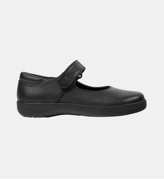 Ballerines Spiral Comet - Camper - Noir