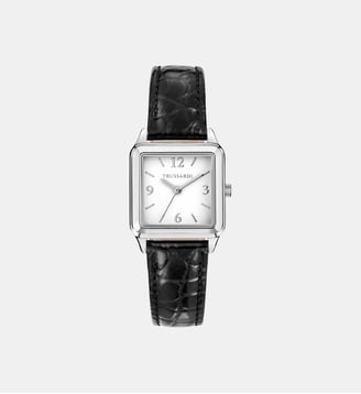 Montre T-FORMA - Trussardi - Acier inoxydable